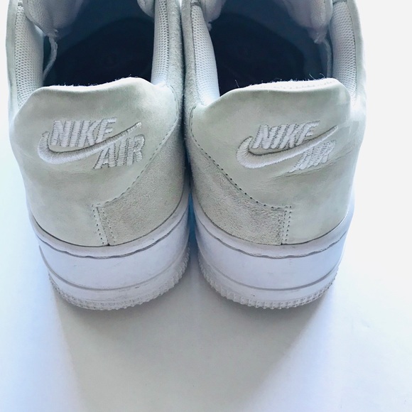 white air force sage
